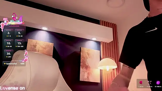 luca_prince_ (M twink) - deep troath