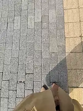 yinyin326 live sex cam