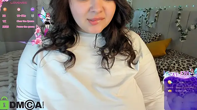 annet_nel1son - Annet_Nel1son's free webcam - UK Sex Cams