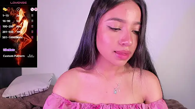 lillielover16 - Lillielover16's free webcam - UK Sex Cams