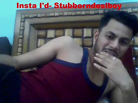 stubborndesiboy - Stubborndesiboy's free webcam - UK Sex Cams