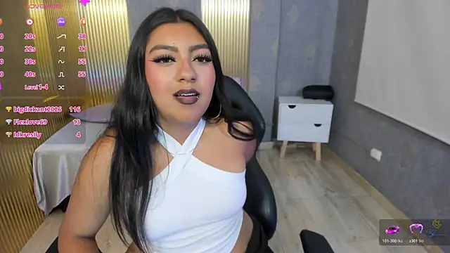 laulin_tay - Laulin_tay's free webcam - UK Sex Cams