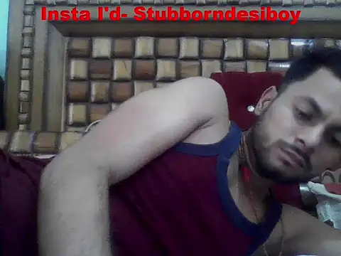 stubborndesiboy - Stubborndesiboy's free webcam - UK Sex Cams