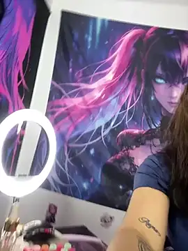 norabyxxx - Norabyxxx's free webcam - UK Sex Cams