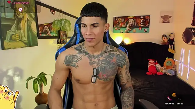 Damian_latinxxx live sex cam