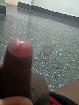 kiranthebull_vizag - KiranTheBull_Vizag's free webcam - UK Sex Cams