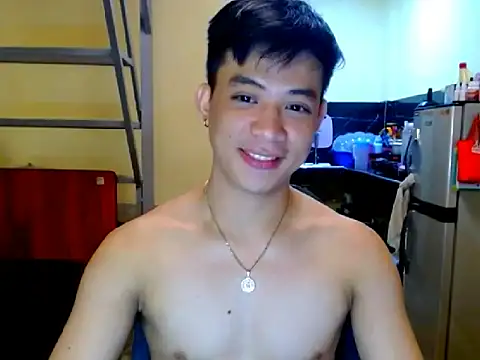 AsianCUMQUICKLY webcam