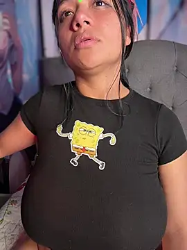 Webcam Model (Im_Little)  is live.Free join now!