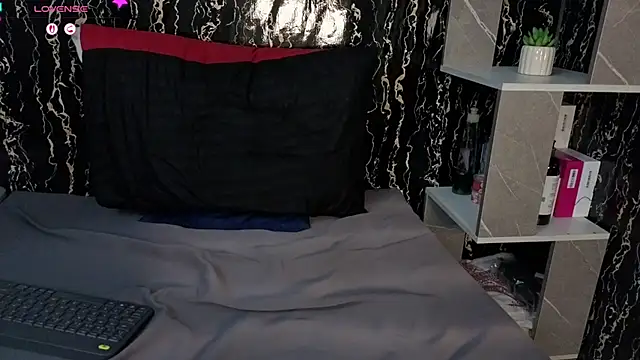 thalia_anderson - Thalia_anderson's free webcam - UK Sex Cams