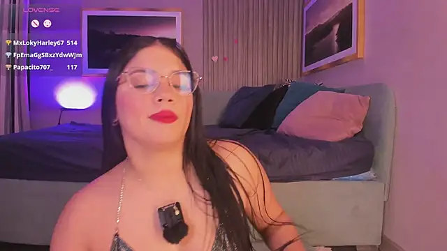 hailey-fox - Hailey-Fox's free webcam