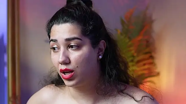 juliacoral - JuliaCoral's free webcam