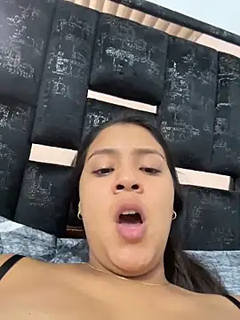 baby_morena12 - Baby_morena12's free webcam