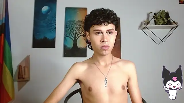 nicolai_a - Nicolai_a's free webcam - UK Sex Cams