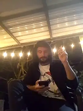 Erickpritz_xh webcam