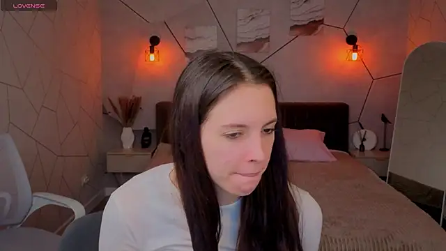 elise_robbie - Elise_robbie's free webcam