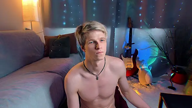 breston_sweet (M young) - Cumshow!!)