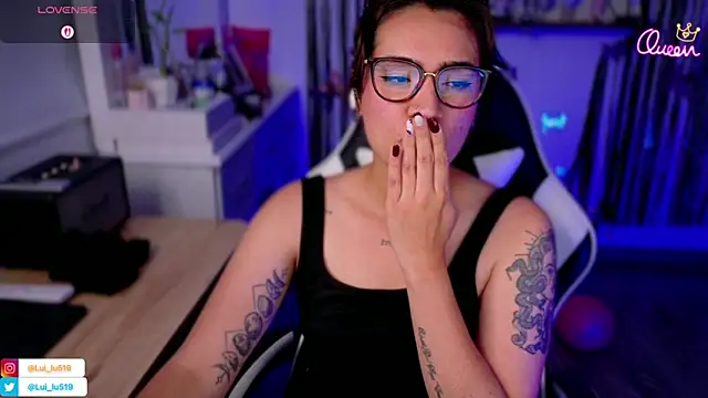 imlui_lu - ImLui_lu's free webcam