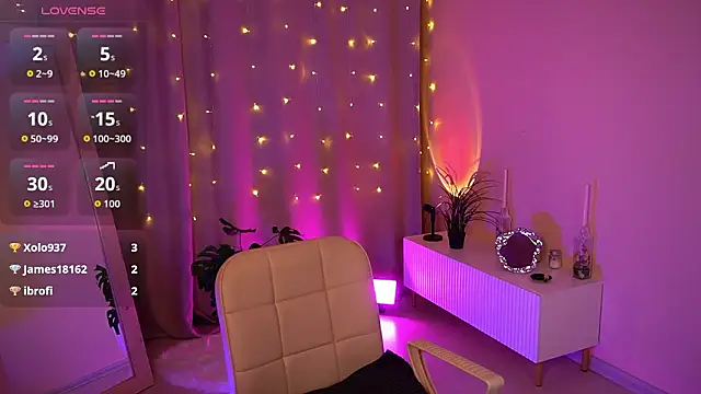 ameliaweells - AmeliaWeells's free webcam - UK Sex Cams