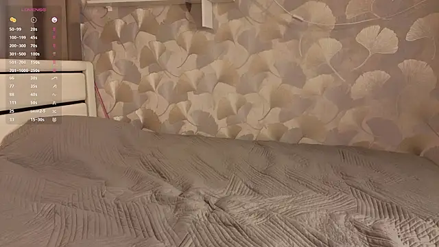 ivahosick - IvaHosick's free webcam - UK Sex Cams