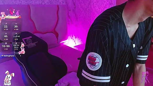 osamu_tay - Osamu_tay's free webcam - UK Sex Cams