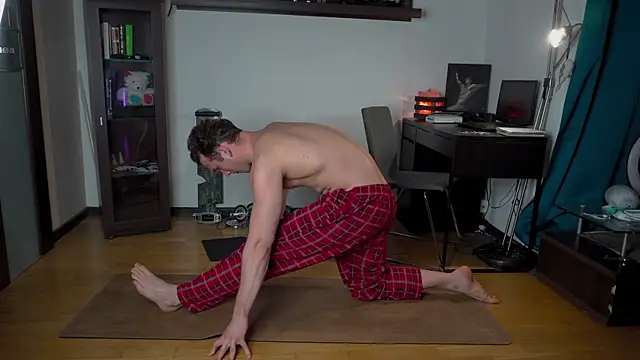 VIktorSecret live sex cam