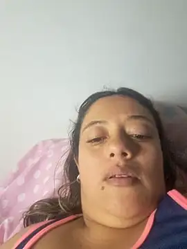 Webcam Model (_MaripossaSexy_)  is live.Free join now!