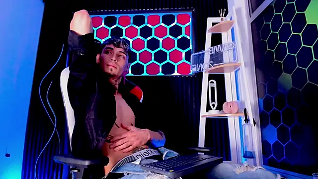 max_hader_ (M young) - my warm milk 🥵💪🍆