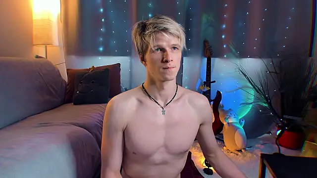 Breston_Sweet live sex cam