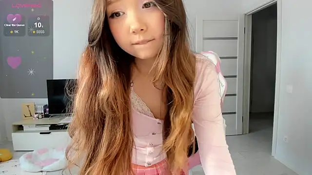 Fluffy_Rose live sex cam