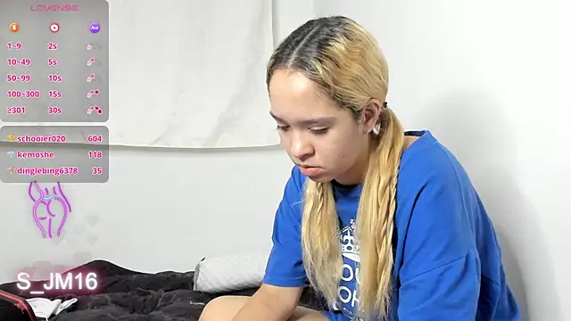 S_JM16 live sex cam