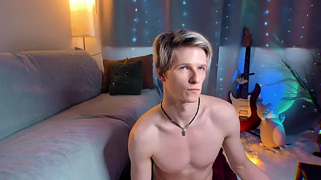 breston_sweet (M young) - Cumshow!!)
