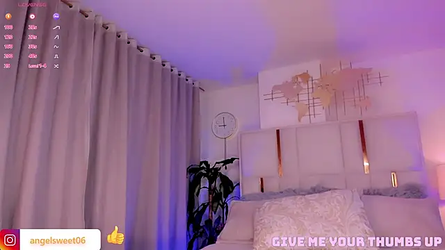 Angelina_Rossi live sex cam