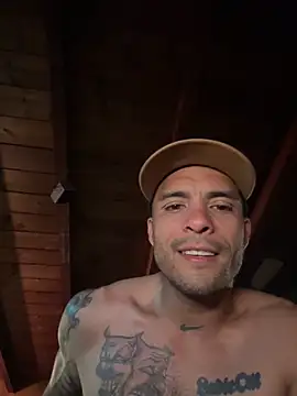 JohnnyDeep187 live sex cam