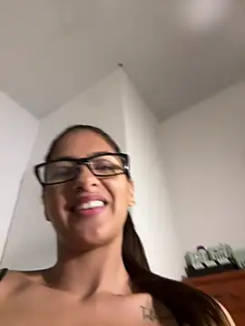 chicachocolate01 (F young) - Finger masturbation 🔥