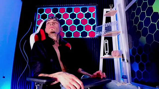 max_hader_ (M young) - my warm milk 🥵💪🍆