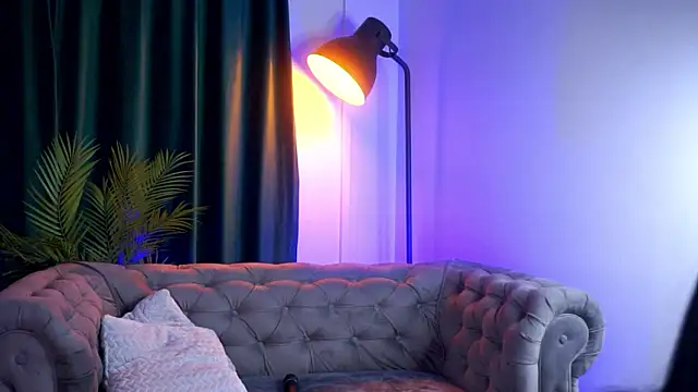 xandraraven (F young) - Every signle touch makes me WEAK :shy: