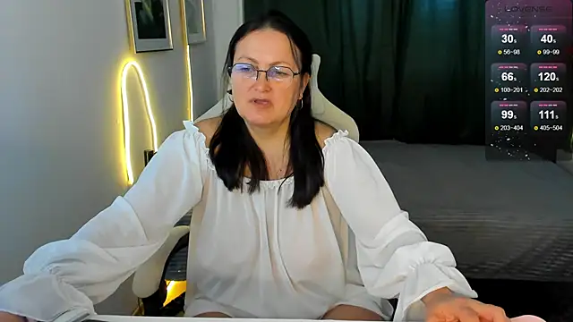 hottyannaa - Hottyannaa's free webcam