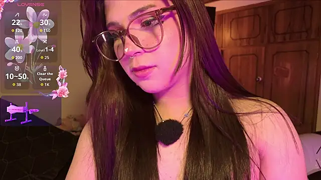 Yuri_Stars live sex cam