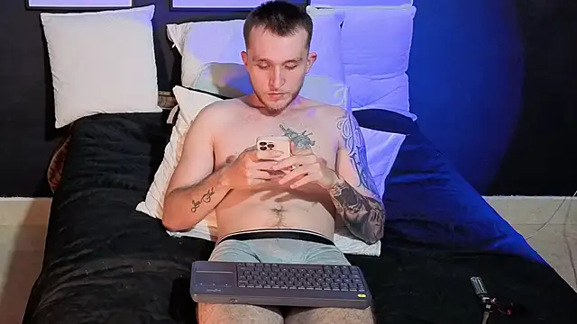 Dylanwhite23_ webcam