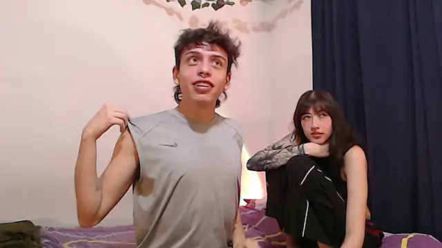 xxcodyxx666_ (G young) - Finger her pussy slowly 💦🥵💥