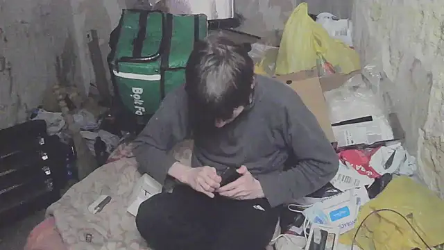 makarov1993 (M young) - I'm an orphan and I need help.