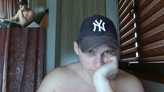 poliglotjoe1 (M young) - Spin Bike Vigor S20