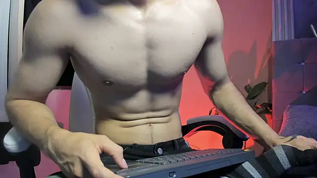 eren_jeager (M twink) - CUM SHOW