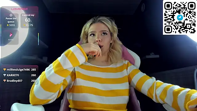 Anna_Robinson webcam