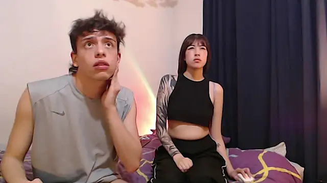 xxcodyxx666_ (G young) - Finger her pussy slowly 💦🥵💥