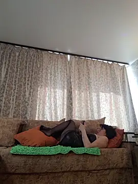 LaliaMia live sex cam