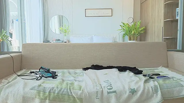 Morning_Stars live sex cam