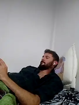 Erickpritz_xh webcam