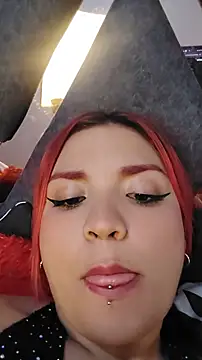 candyfox_7 (F young) - Suck your dick ❤️