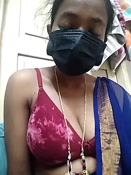 Webcam Model (Jyotilakshmi)  is live.Free join now!